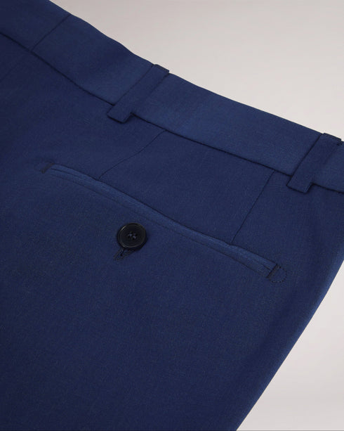 <P><Span Style="Text-Decoration: Underline;">Slim Fit Plain Suit Trouser</Span></P>
<Div Class="Finer-Details-Accordionsty...